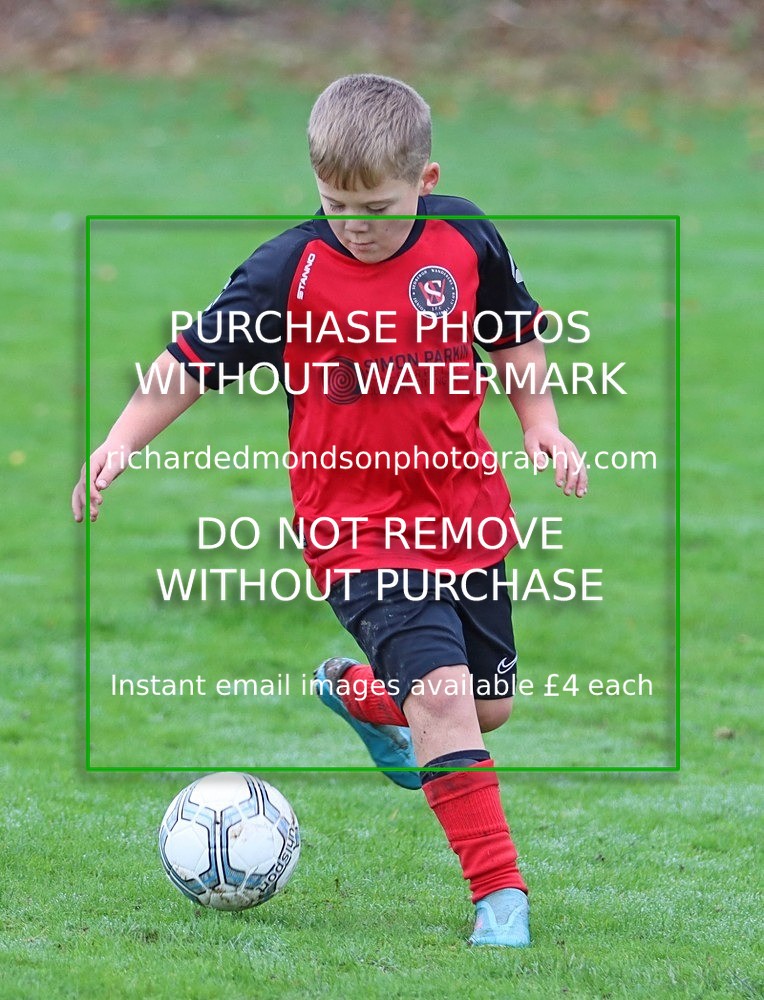 IMG_1918 - Ibis Under 9 vs Sedbergh Wanderers Under 9 (19/11/22)