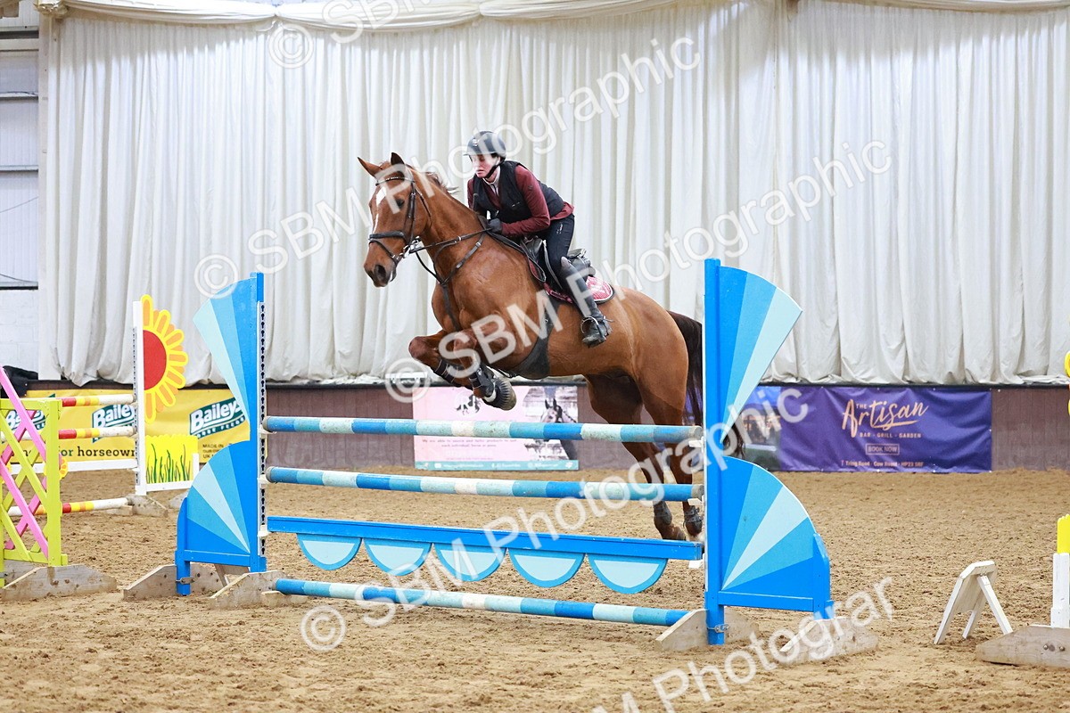 SBM_001485 - Class 4 - Senior Newcomers - 1.10m