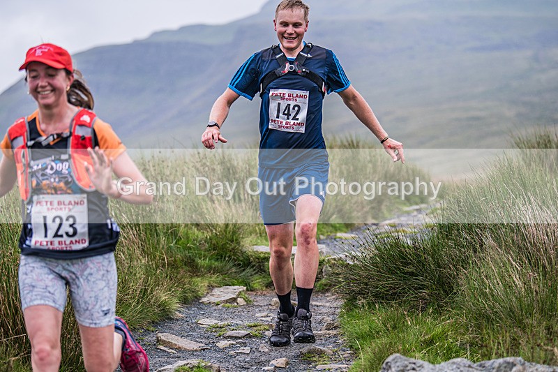 Ingleborough-962 - Ingleborough Mountain Race Saturday 19th July 2025
