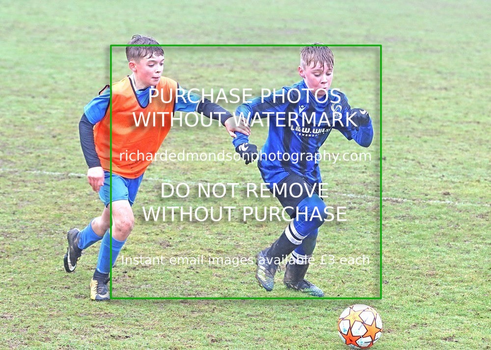 IMG_0625 - Ibis U12 vs Wattsfield U12 (29/1/23)