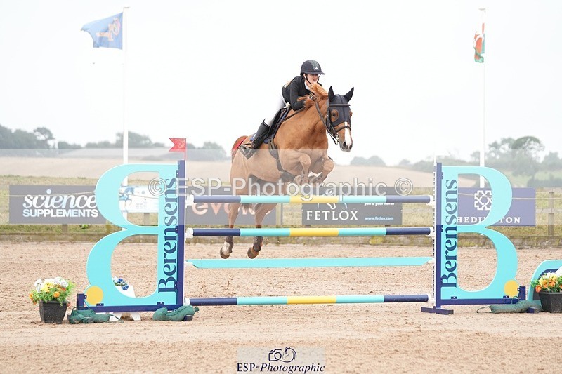 250718-105816-09854 - Cls 2, 3 Star Small Tour Break til End