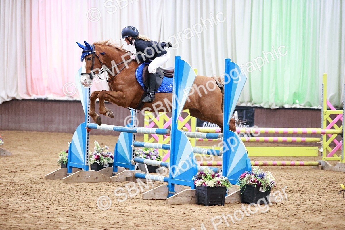 SBM_000941 - Class 3 - Pony Discovery 90cm