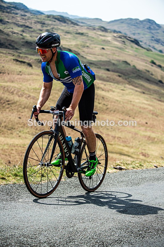 132548 - Hardknott Pass Camera 3 13.00-14.00