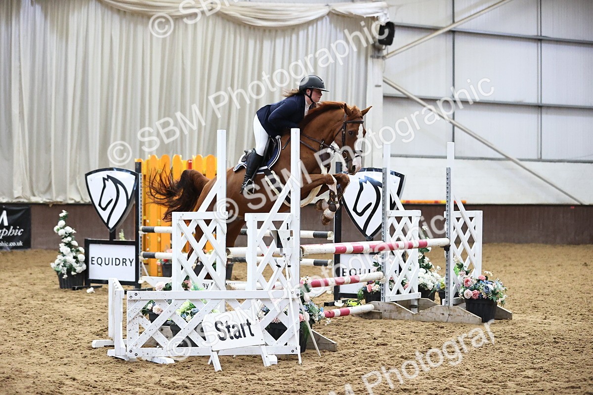 SBM_002735 - Class 9 - Senior British Novice 90cm