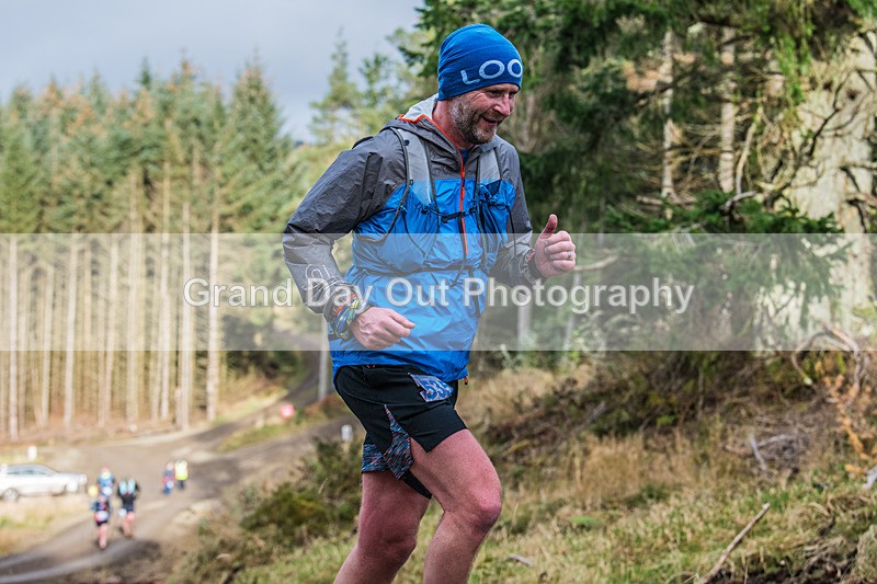 Glentress 21  10K-1467 - High Terrain Events Glentress 21 & 10K Trail Races Saturday 16th November 2024