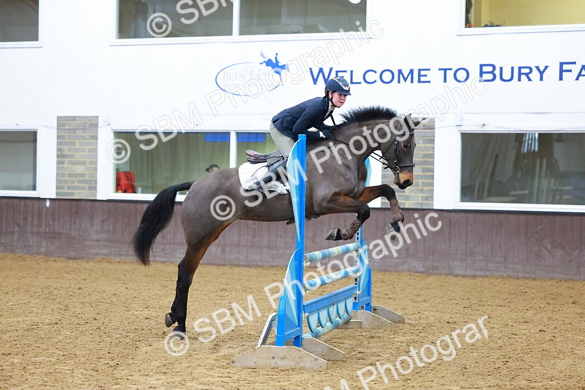 SBM_000141 - Class 2 - Senior British Novice - 90cm
