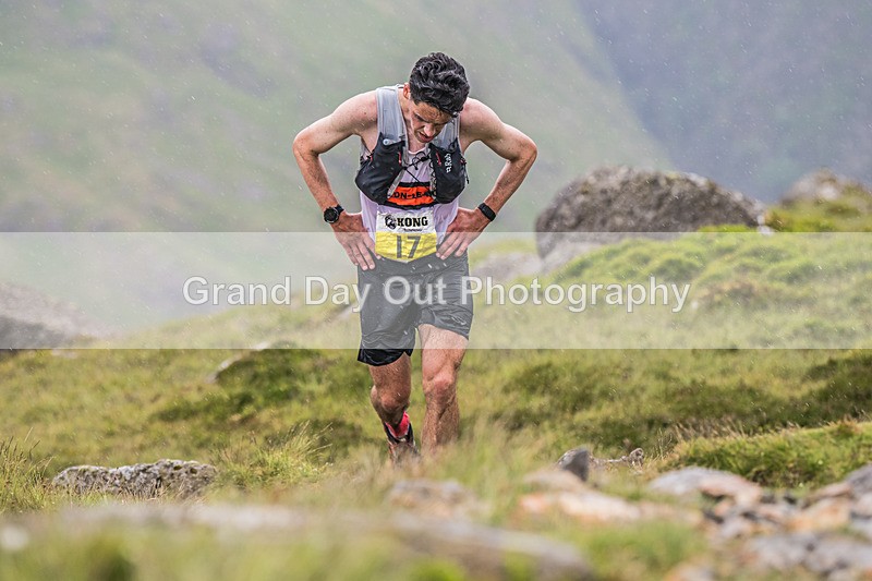 Great Lakes-441 - Great Lakes Fell Race Saturday 21st June 2025