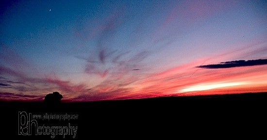 Shipham-Sunset-1-2100 - Mendips