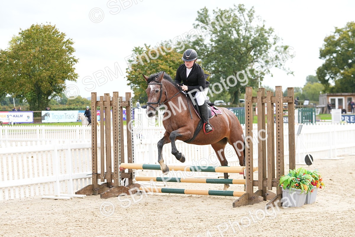 SBM_43386 - J7 - Junior Pony 60cm Championship