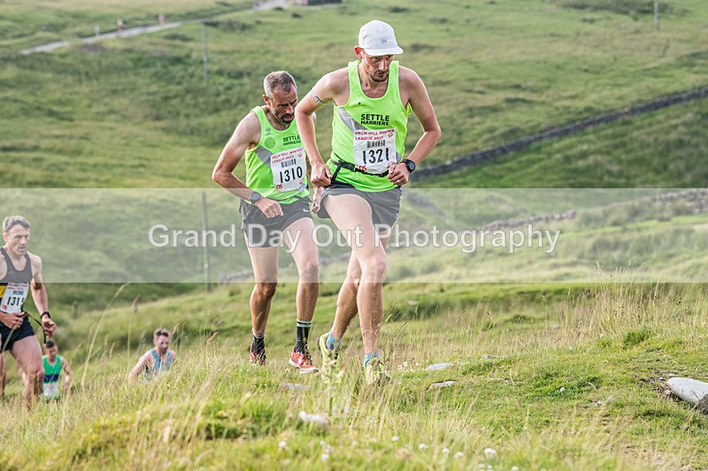 Tebay-72 - Tebay Fell Race Wednesday 26th June 2024