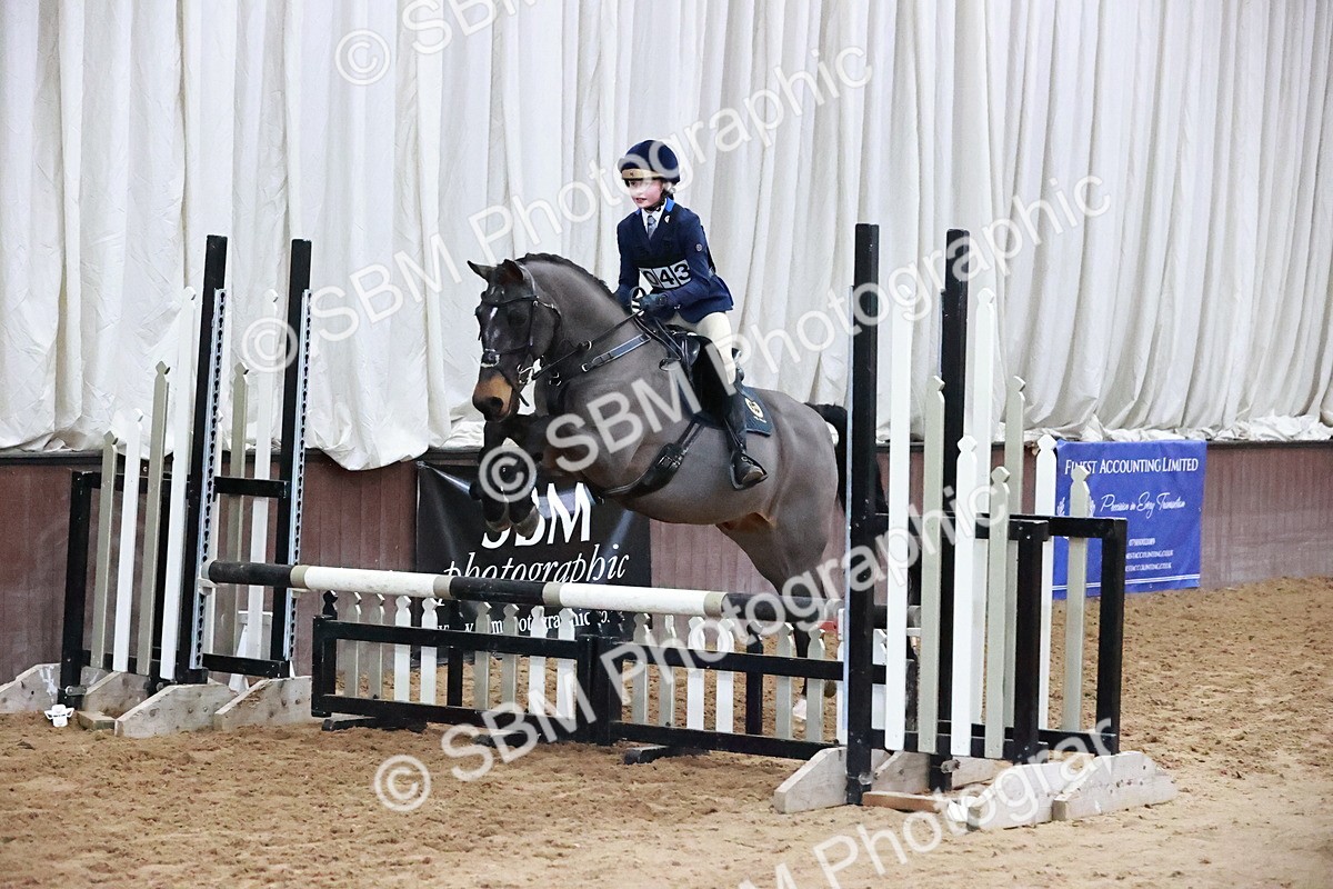 SBM_001289 - Class 4 - Show Jumping 70cm