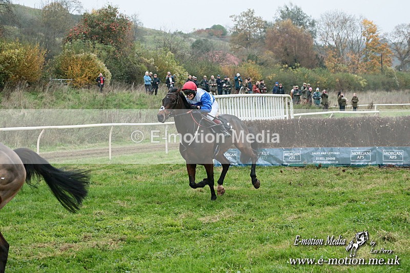 PtP 091124  387 - Knightwick Races Point-to-Point 09/11/24
