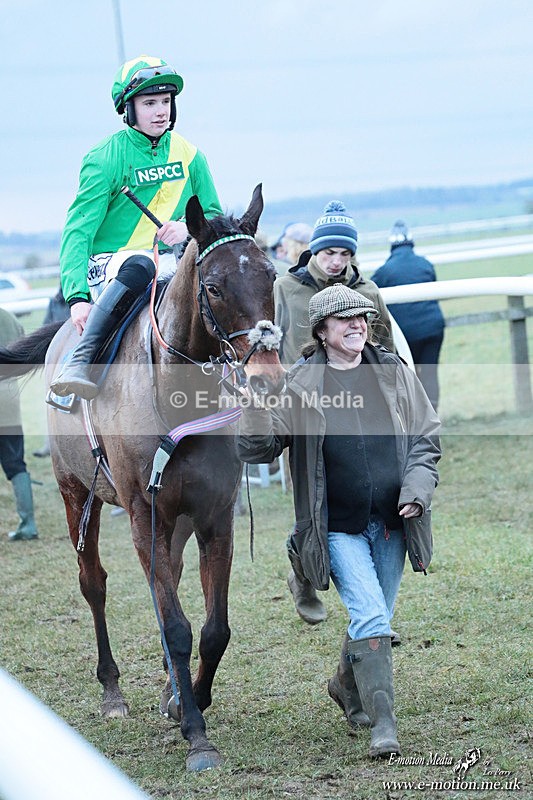 PtP 250126 1684 - Cocklebarrow Races Point-to-Point 25/01/26
