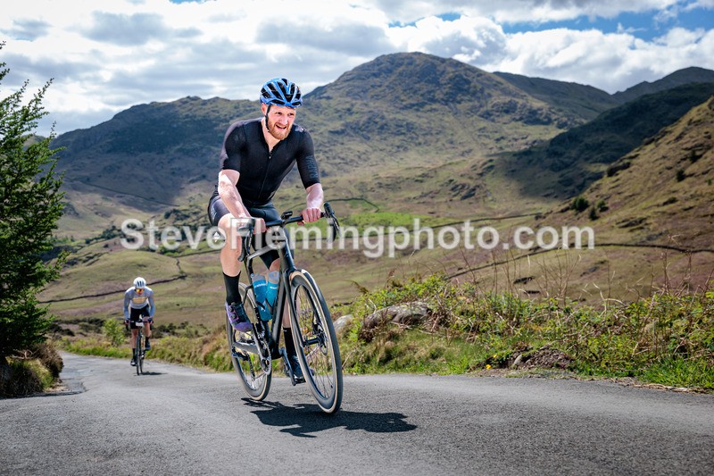 123048 - Blea Tarn Climb 12:00 - 13:00