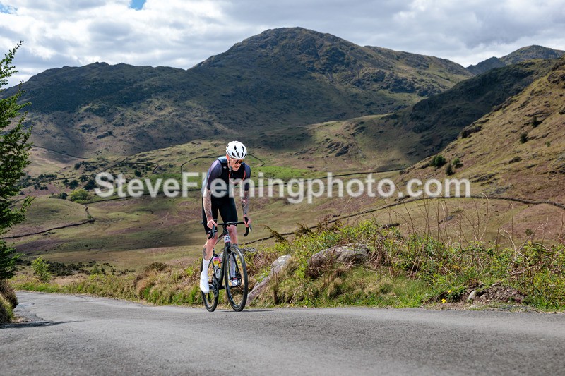 121039 - Blea Tarn Climb 12:00 - 13:00