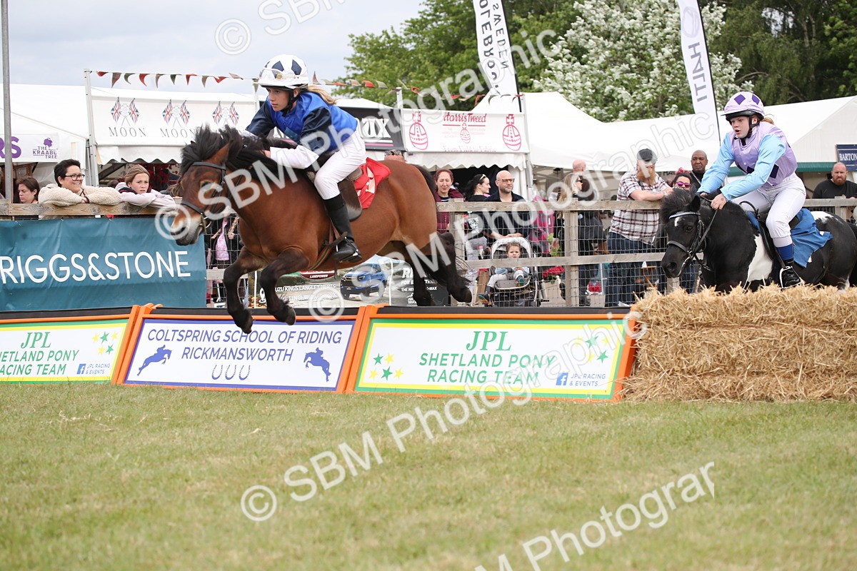 SBM_10132 - Dinky Derby