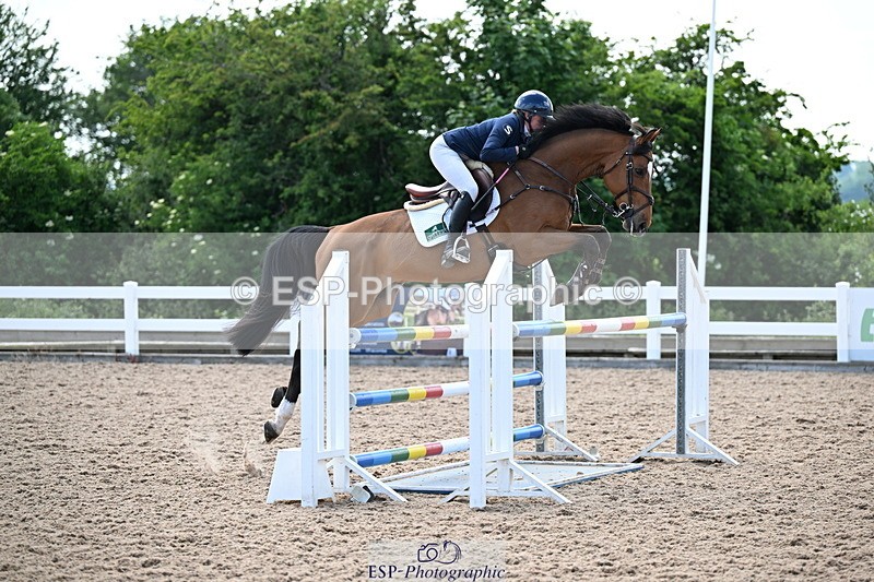 240605A-145328-00816 - Cls 4 Newcomers and 1.10m Open