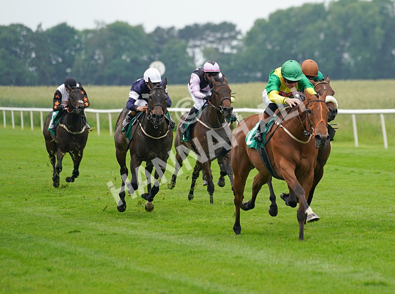 160626-Race 5-Emerald Harmony-3 - Race 5 16.42pm Download The QuinnBet App Handicap