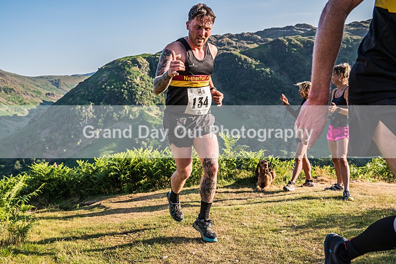Langstrath-159 - Langstrath Fell Race Wednesday 21st June 2023