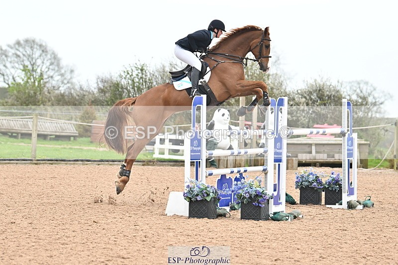 240405A-140010-01812 - Cls 5 National 1.30m Open