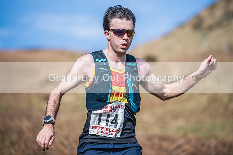 Black Combe-642 - Black Combe Fell Race Saturday 8th March 2025