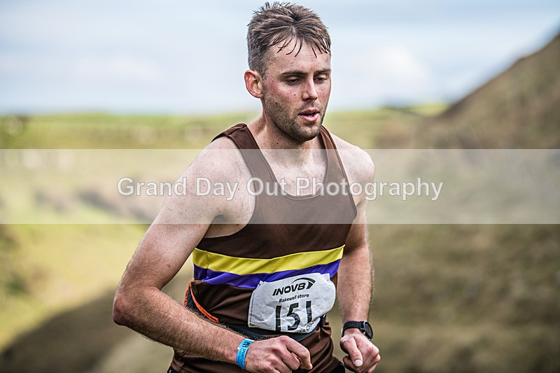 Litton-255 - Litton Christmas Cracker Fell Race (Limestone Series) Sunday 14th December 2025