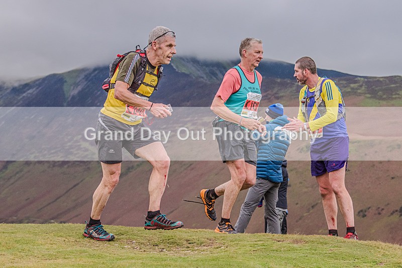 British Fell Relay-3091 - British Fell & Hill Relay Championship Braithwaite Keswick Saturday 21st October 2023