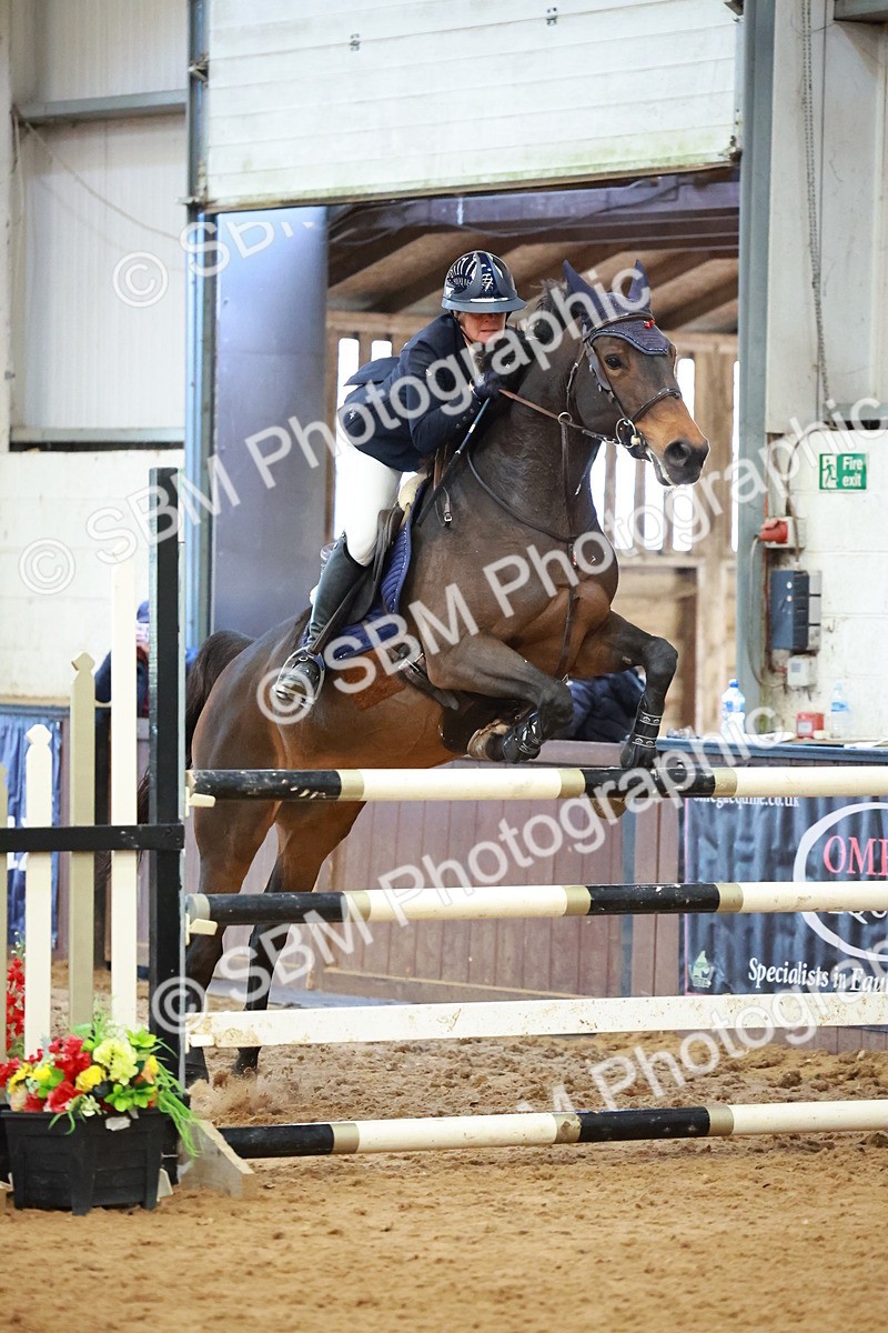 SBM_007215 - Class 19 - Senior Newcomers 1.10m