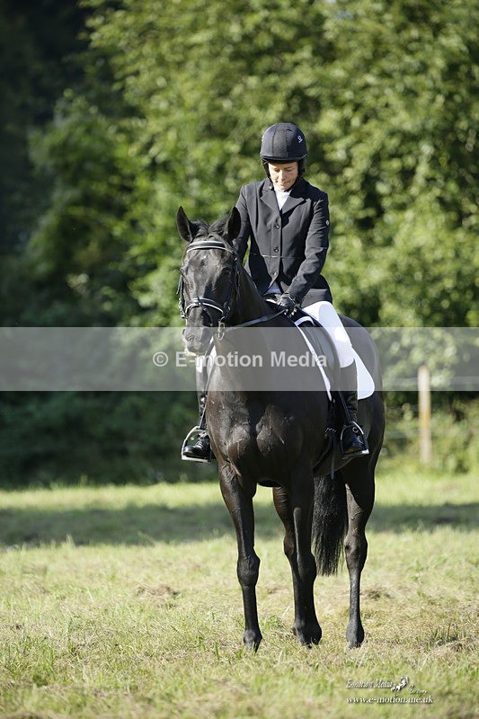 BVRC 120921 189 - Bourne Valley Riding Club UA Dressage & Show Jumping 12/09/21