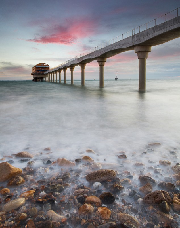Bembridge - South and Southwest