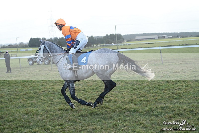PtP 250126 629 - Cocklebarrow Races Point-to-Point 25/01/26