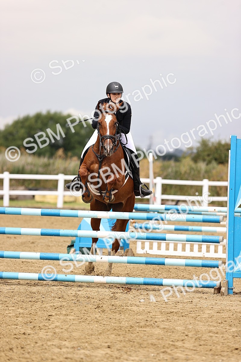 SBM_026033 - Class 11 - Senior Discovery - 1.00m
