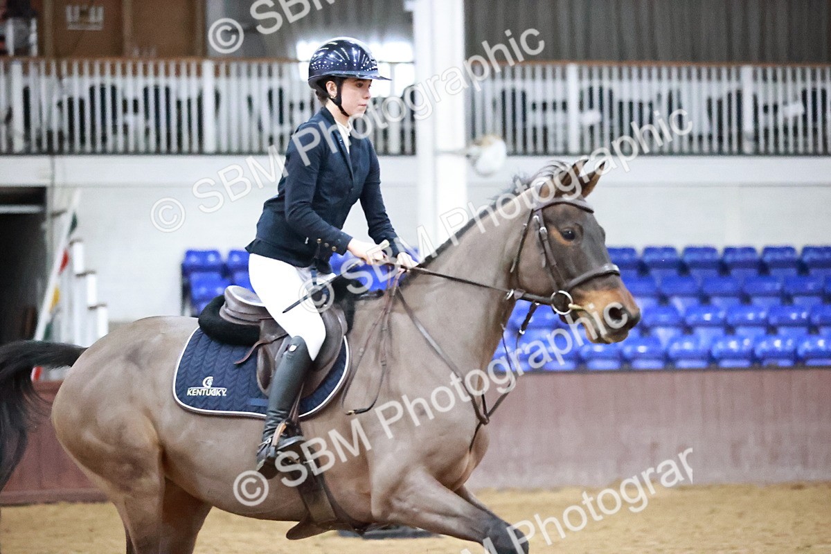 SBM_004170 - Class 14 - Clear Round 80cm