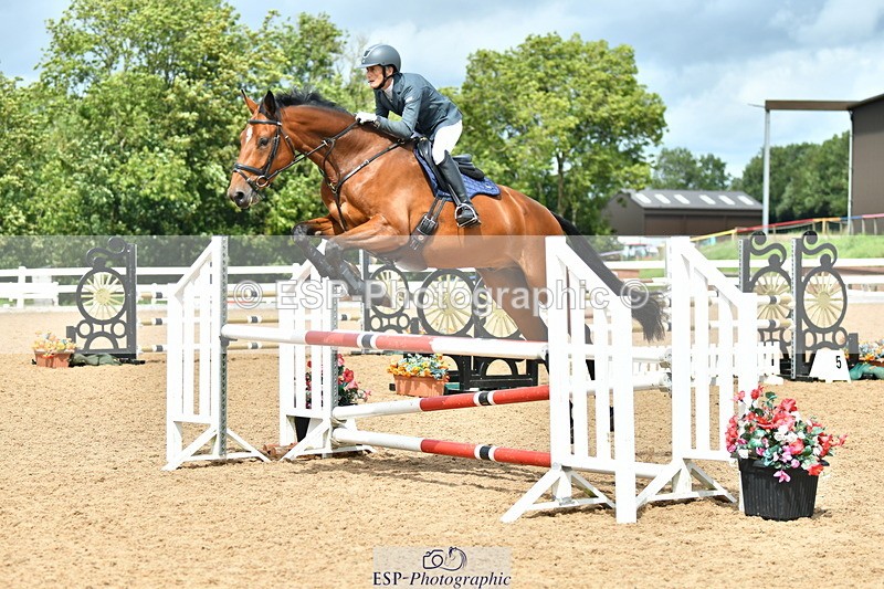 230813A-135816-12822 - Cls 43 1.05m National Amateur Qualifier