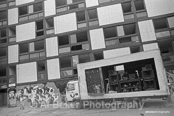 8 - Manchester Hip Hop Archive