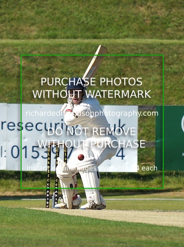 DSC03161 - Netherfield 2nds v Longridge 2nds (Saturday 17 July)