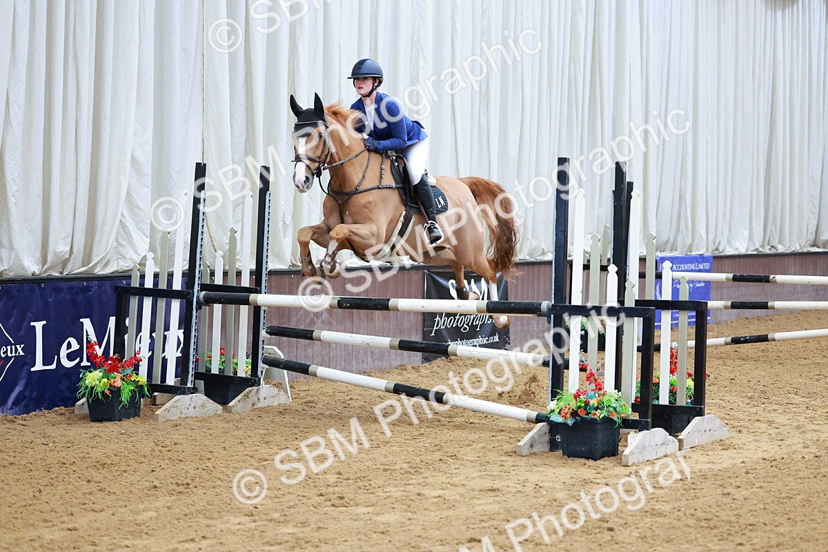 SBM_000773 - Class 3 - Senior Discovery - 1.00m
