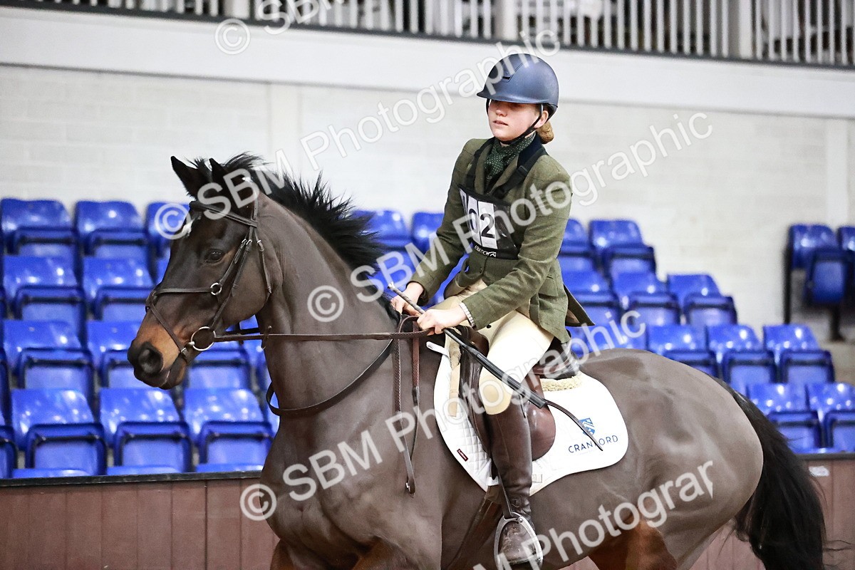 SBM_000913 - Class 3 - 60cm