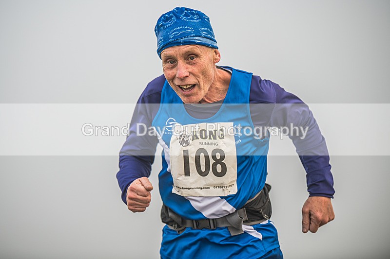 Sale-538 - Sale Fell Race Saturday 22nd November 2025