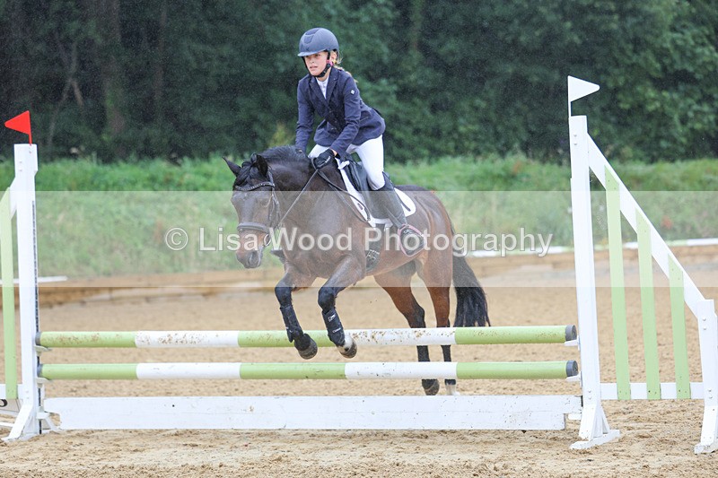 3E7A8855 - Class 2: 70cm Juniors