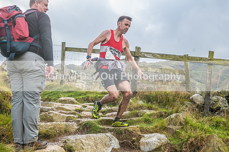 Langdale-1165 - Langdale Horseshoe Fell Race Saturday 8th October 2022