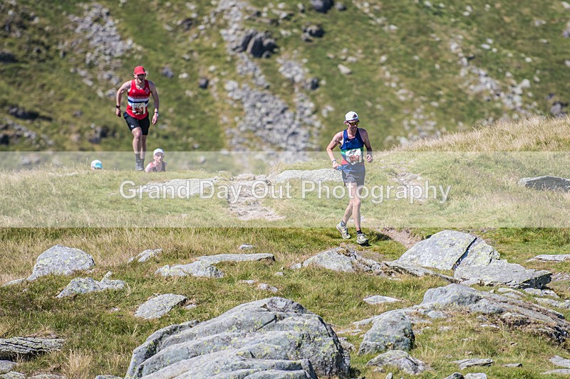 Kentmere-233 - Kentmere Horseshoe Fell Race Sunday 19th July 2026