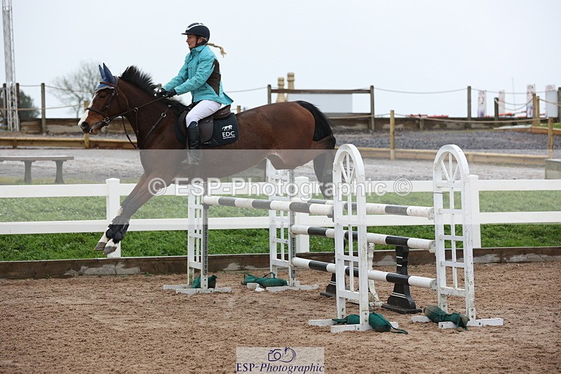 231112A-135404-04712 - Cls 20 Newcomers & 1.10m Open