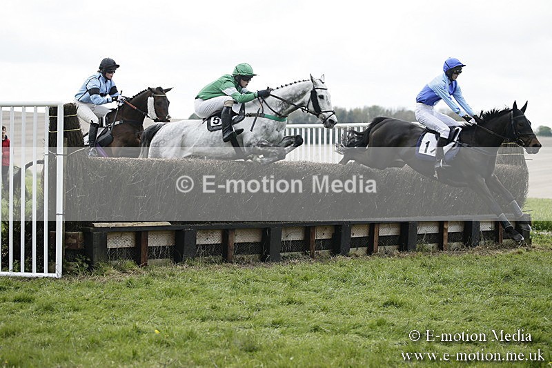 PtP 170417 75 - Old Berks Point-to-Point Lockinge 17/04/17