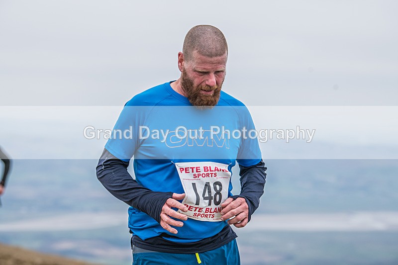 Black Combe-1448 - Black Combe Fell Race Saturday 4th March 2023