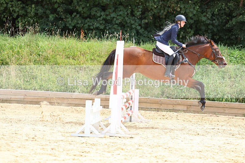 3E7A3485 - Class 8: 80cm Junior