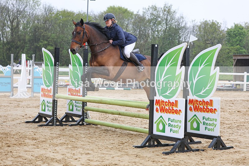 3E7A1985 - Class 3: Senior 80cm