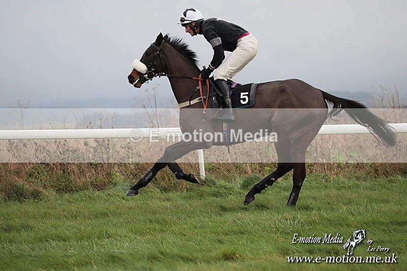 PtP 011224 78 - Hursley Hambledon Point-to-Point Larkhill 01/12/24