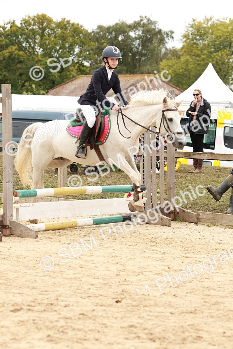SBM_63615 - J12 - Junior Pony 55cm Championship