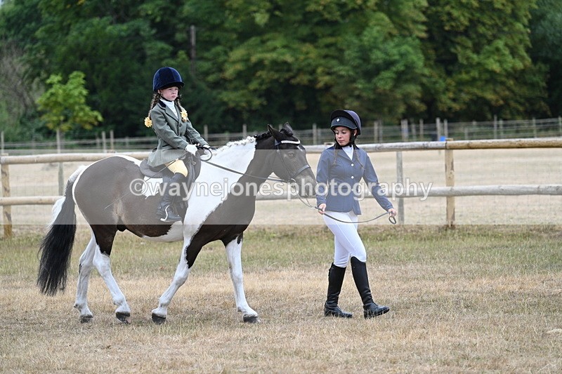 WJ7_1089 - Class 8 Ridden Veterans